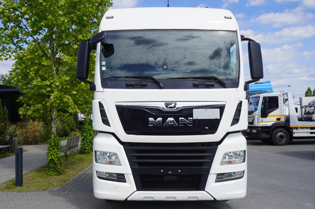MAN GX 18.430 / BDF 7.5 m / sleeping cab / 2021 - Konteinerveduk/ Tõstukiga veoauto: pilt 5 MAN GX 18.430 / BDF 7.5 m / sleeping cab / 2021 - Konteinerveduk/ Tõstukiga veoauto: pilt 5