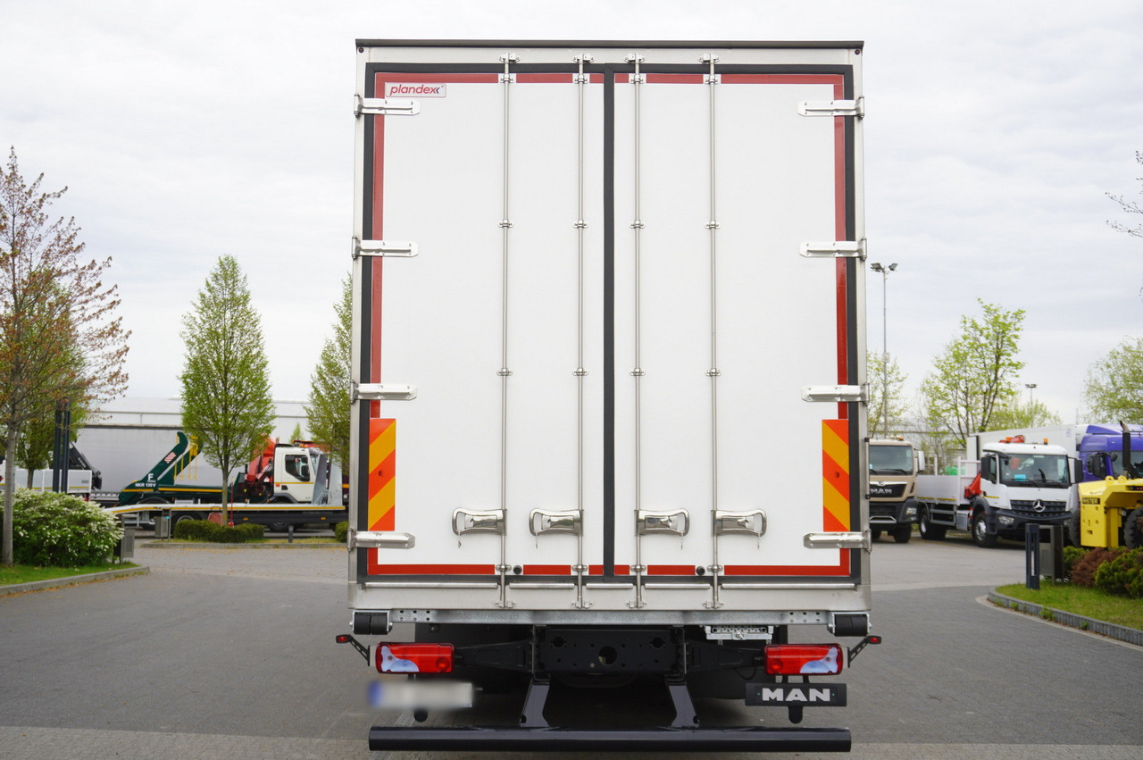 MAN New MAN TGX 26.400 / New Isotherm Plandex 23 Pallets / Warranty - Isotermiline furgoon: pilt 3 MAN New MAN TGX 26.400 / New Isotherm Plandex 23 Pallets / Warranty - Isotermiline furgoon: pilt 3