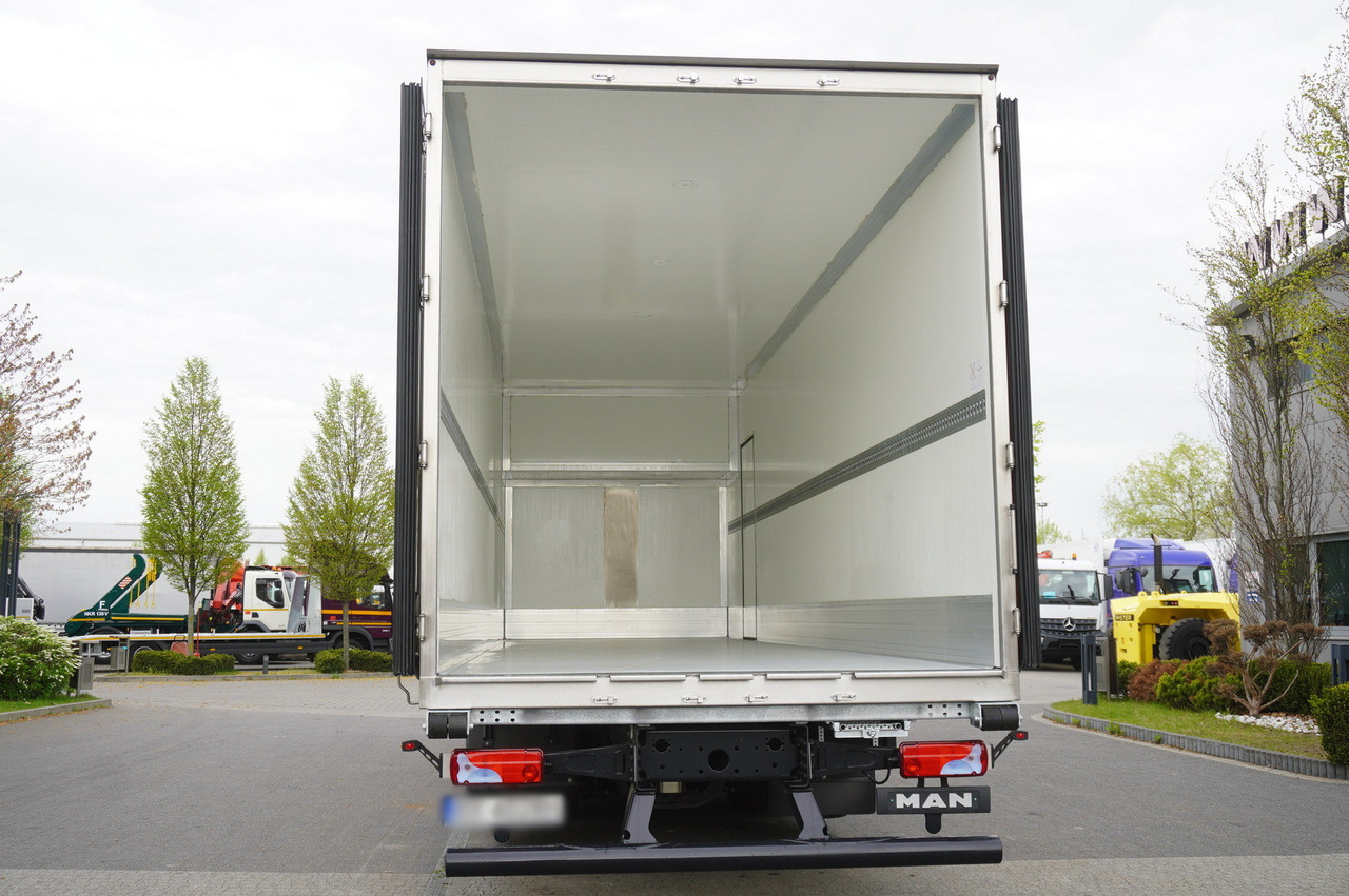 MAN New MAN TGX 26.400 / New Isotherm Plandex 23 Pallets / Warranty - Kasti veoauto: pilt 4 MAN New MAN TGX 26.400 / New Isotherm Plandex 23 Pallets / Warranty - Kasti veoauto: pilt 4