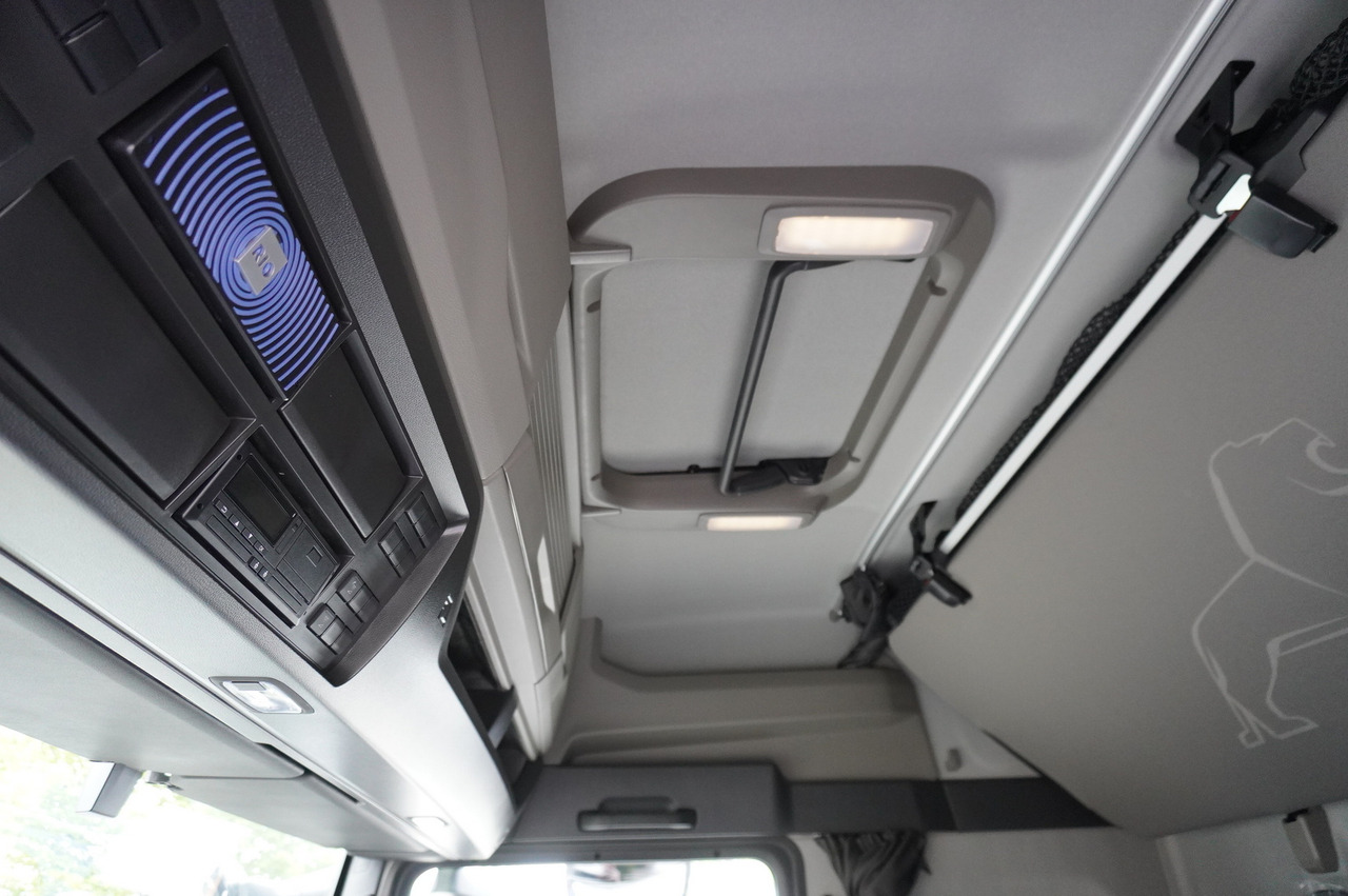 Uus Külmutiga veoauto MAN New TGX 26.400 / NEW IGLOOCAR refrigerator 20 pallets / 6×2 / 2024 / 2 units: pilt 17