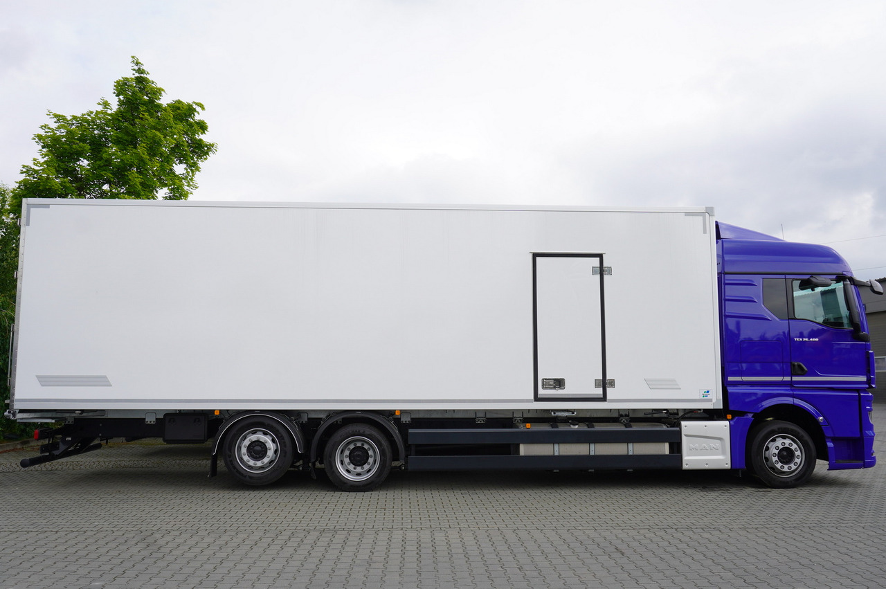 Uus Külmutiga veoauto MAN New TGX 26.400 / NEW IGLOOCAR refrigerator 20 pallets / 6×2 / 2024 / 2 units: pilt 7