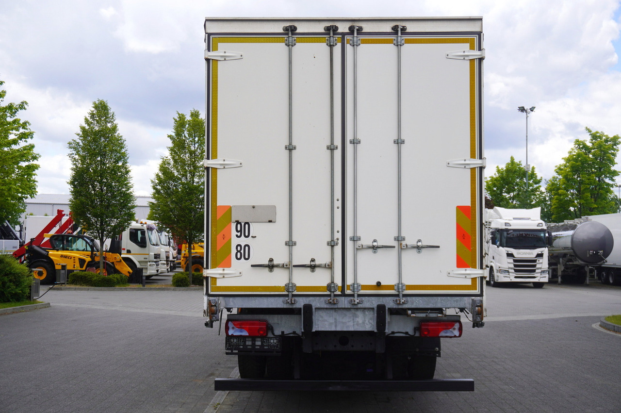 MAN TGS 18.440 / 19 EPAL curtainsider / Sleeper cab - Kallurauto: pilt 3 MAN TGS 18.440 / 19 EPAL curtainsider / Sleeper cab - Kallurauto: pilt 3