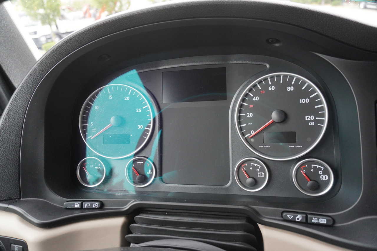 Lägapütt MAN TGS 35.420 8×2 / NEW septic barrel 13000 L / 3 steered axles: pilt 22 Lägapütt MAN TGS 35.420 8×2 / NEW septic barrel 13000 L / 3 steered axles: pilt 22