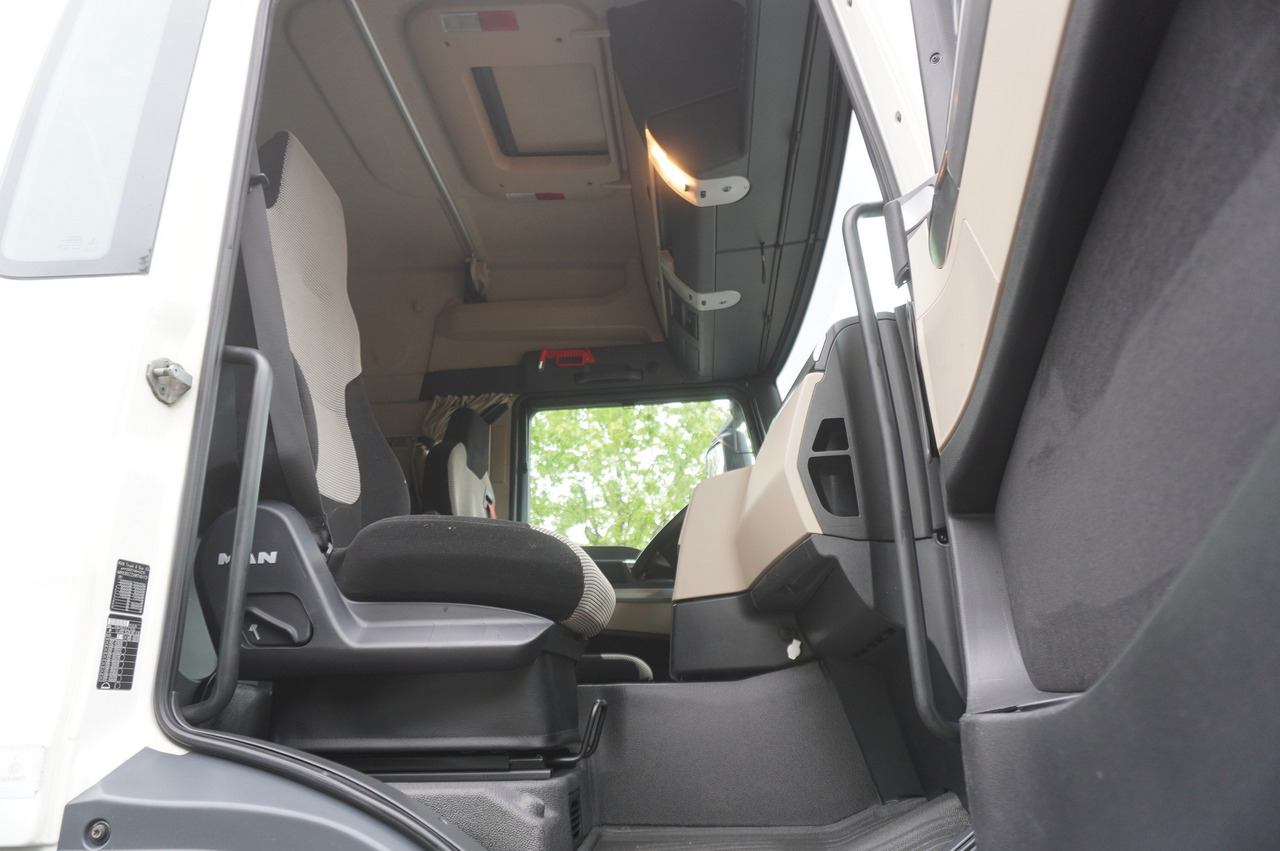 Lägapütt MAN TGS 35.420 8×2 / NEW septic barrel 13000 L / 3 steered axles: pilt 29 Lägapütt MAN TGS 35.420 8×2 / NEW septic barrel 13000 L / 3 steered axles: pilt 29