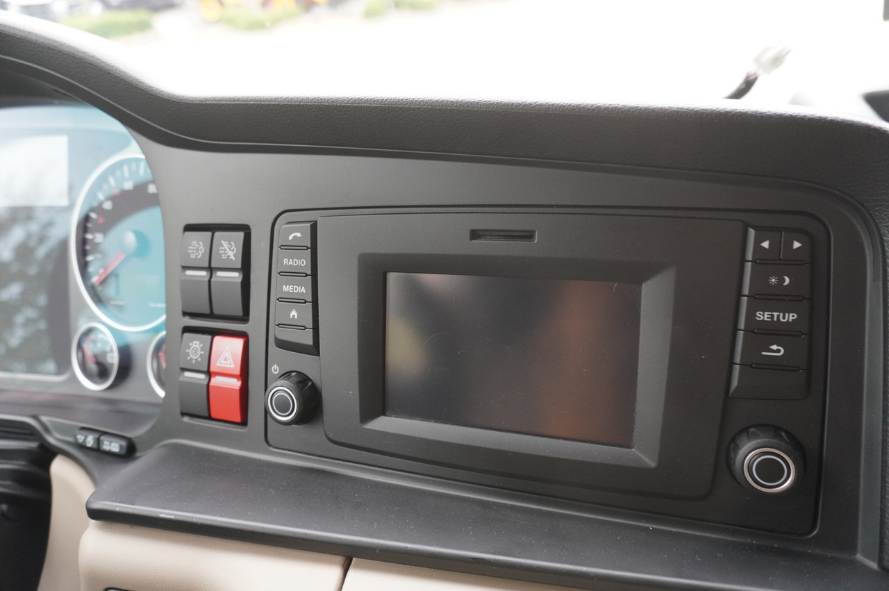 Lägapütt MAN TGS 35.420 8×2 / NEW septic barrel 13000 L / 3 steered axles: pilt 24 Lägapütt MAN TGS 35.420 8×2 / NEW septic barrel 13000 L / 3 steered axles: pilt 24