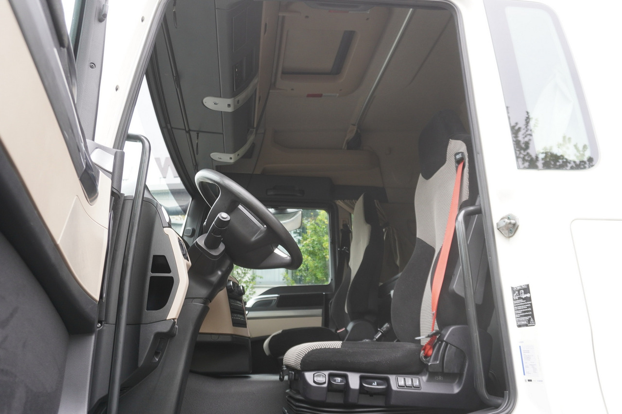 Lägapütt MAN TGS 35.420 8×2 / NEW septic barrel 13000 L / 3 steered axles: pilt 18 Lägapütt MAN TGS 35.420 8×2 / NEW septic barrel 13000 L / 3 steered axles: pilt 18