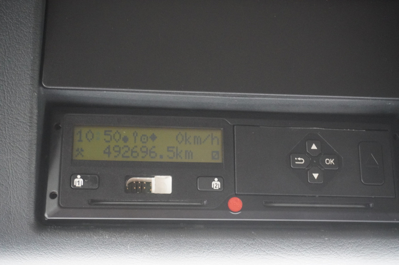 Lägapütt MAN TGS 35.420 8×2 / NEW septic barrel 13000 L / 3 steered axles: pilt 23 Lägapütt MAN TGS 35.420 8×2 / NEW septic barrel 13000 L / 3 steered axles: pilt 23