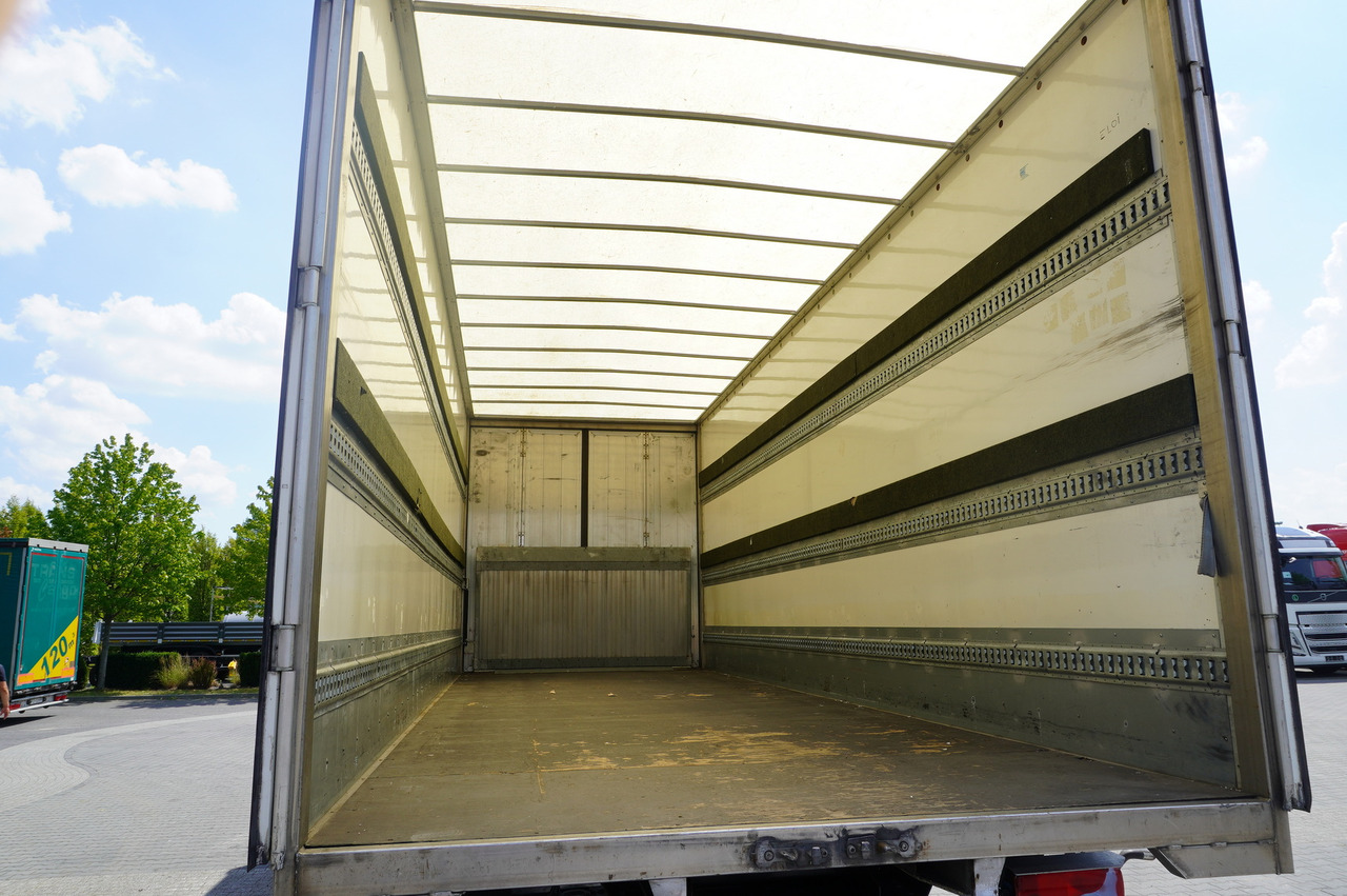 Kasti veoauto MAN TGX 18.430 / 18 EPAL Box / sleeping cab / 2021 / 4 units: pilt 9