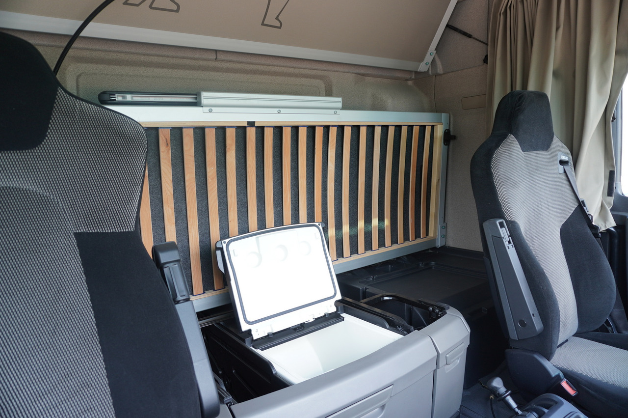 Kasti veoauto MAN TGX 18.430 / 18 EPAL Box / sleeping cab / 2021 / 4 units: pilt 26