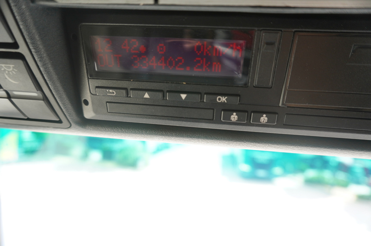 Kasti veoauto MAN TGX 18.430 / 18 EPAL Box / sleeping cab / 2021 / 4 units: pilt 21