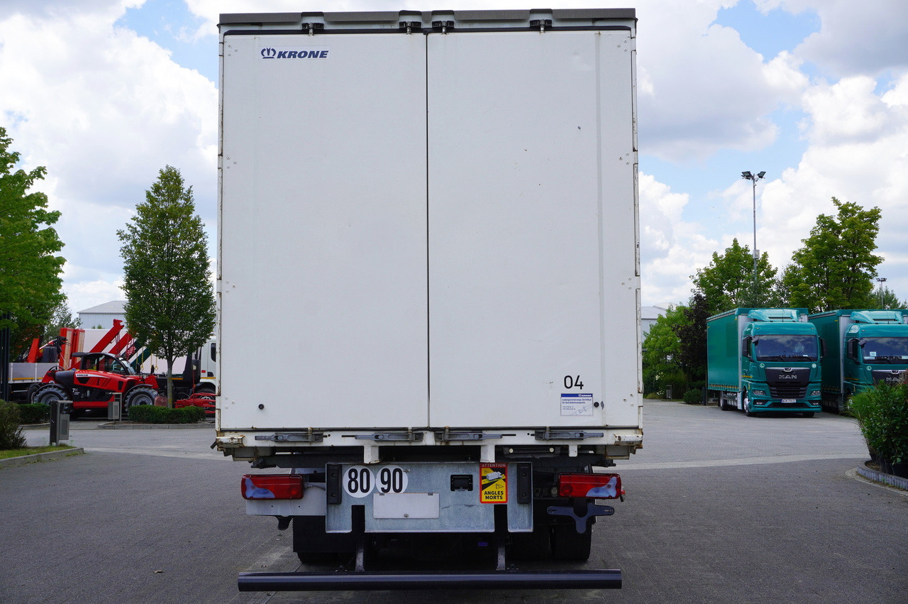 MAN TGX 18.430 / Curtainsider 18 EPAL / sleeping cab / 2021 - Tent veoauto: pilt 4 MAN TGX 18.430 / Curtainsider 18 EPAL / sleeping cab / 2021 - Tent veoauto: pilt 4