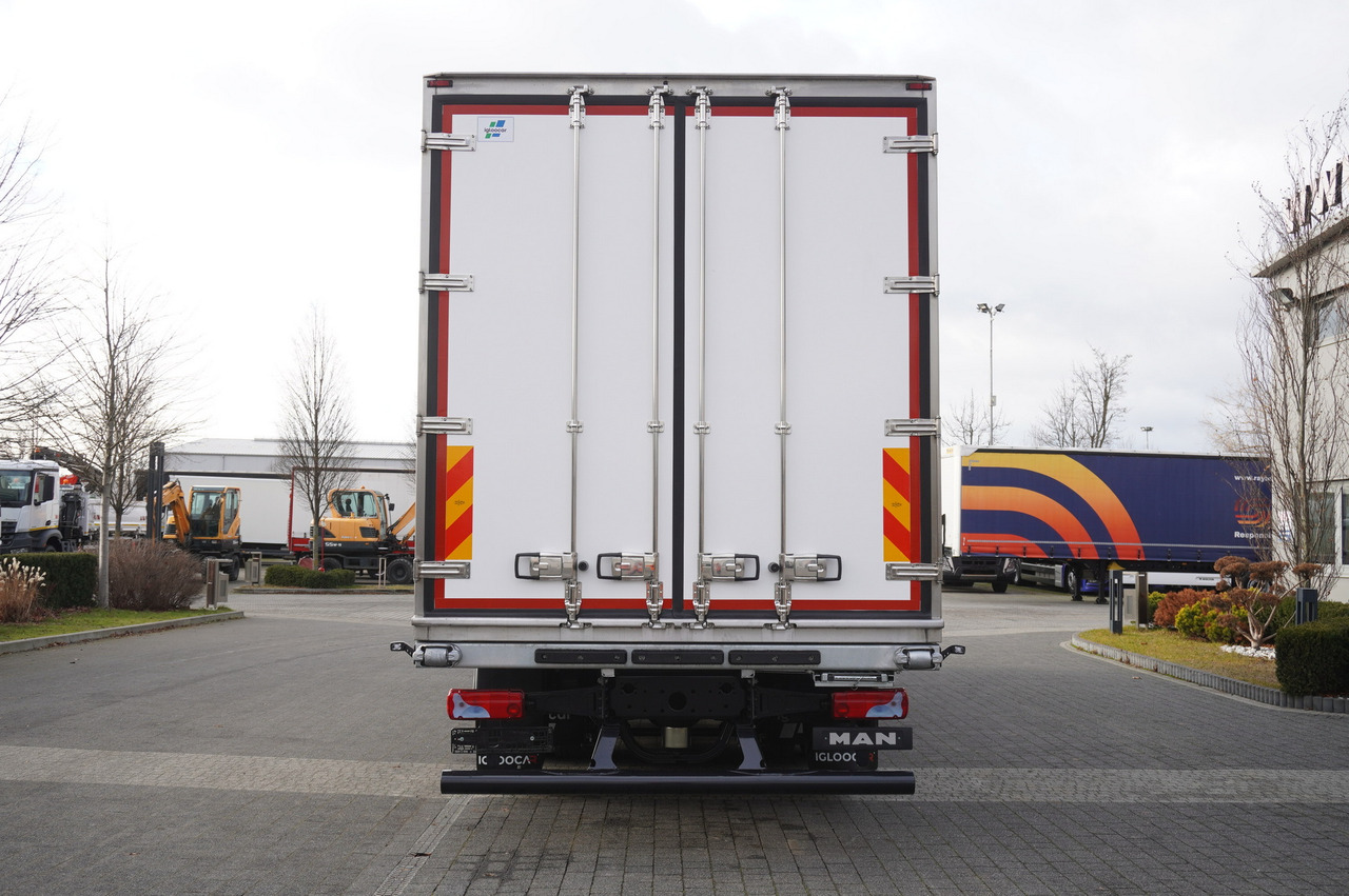 MAN TGX 26.400 / IGLOOCAR / Carrier Supra 1150 MT Silent - Isotermiline furgoon: pilt 2 MAN TGX 26.400 / IGLOOCAR / Carrier Supra 1150 MT Silent - Isotermiline furgoon: pilt 2