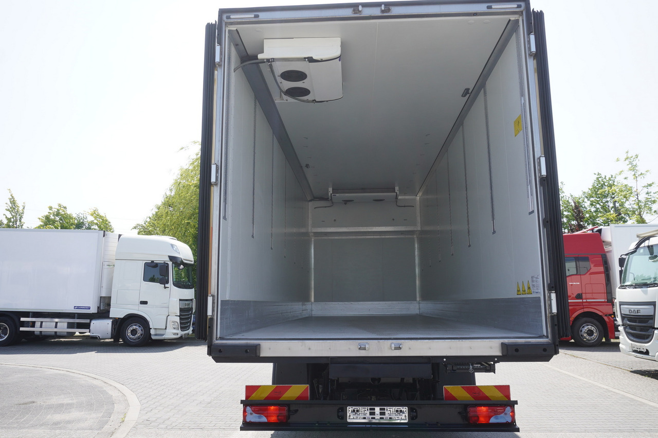 MAN TGX 26.470 / 2022 / Krone Refrigerator 40 EPAL Multitemp Dopplestock / Carrier Supra 950 MT - Külmutiga veoauto: pilt 3 MAN TGX 26.470 / 2022 / Krone Refrigerator 40 EPAL Multitemp Dopplestock / Carrier Supra 950 MT - Külmutiga veoauto: pilt 3