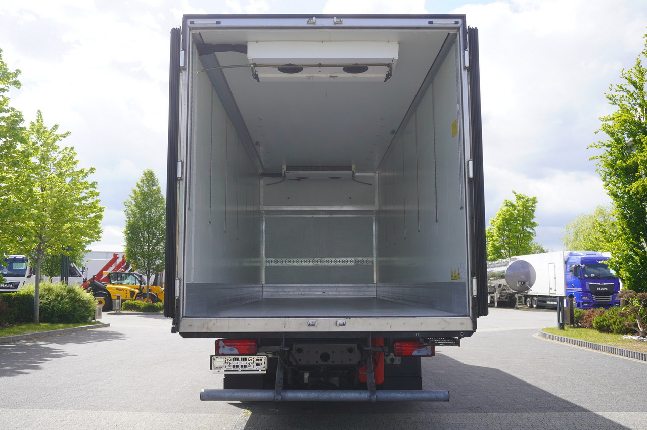 MAN TGX 26.470 / Krone refrigerator bitemperature doppelstock 20 EPAL / Carrier Supra 1250 MT - Külmutiga veoauto: pilt 4 MAN TGX 26.470 / Krone refrigerator bitemperature doppelstock 20 EPAL / Carrier Supra 1250 MT - Külmutiga veoauto: pilt 4