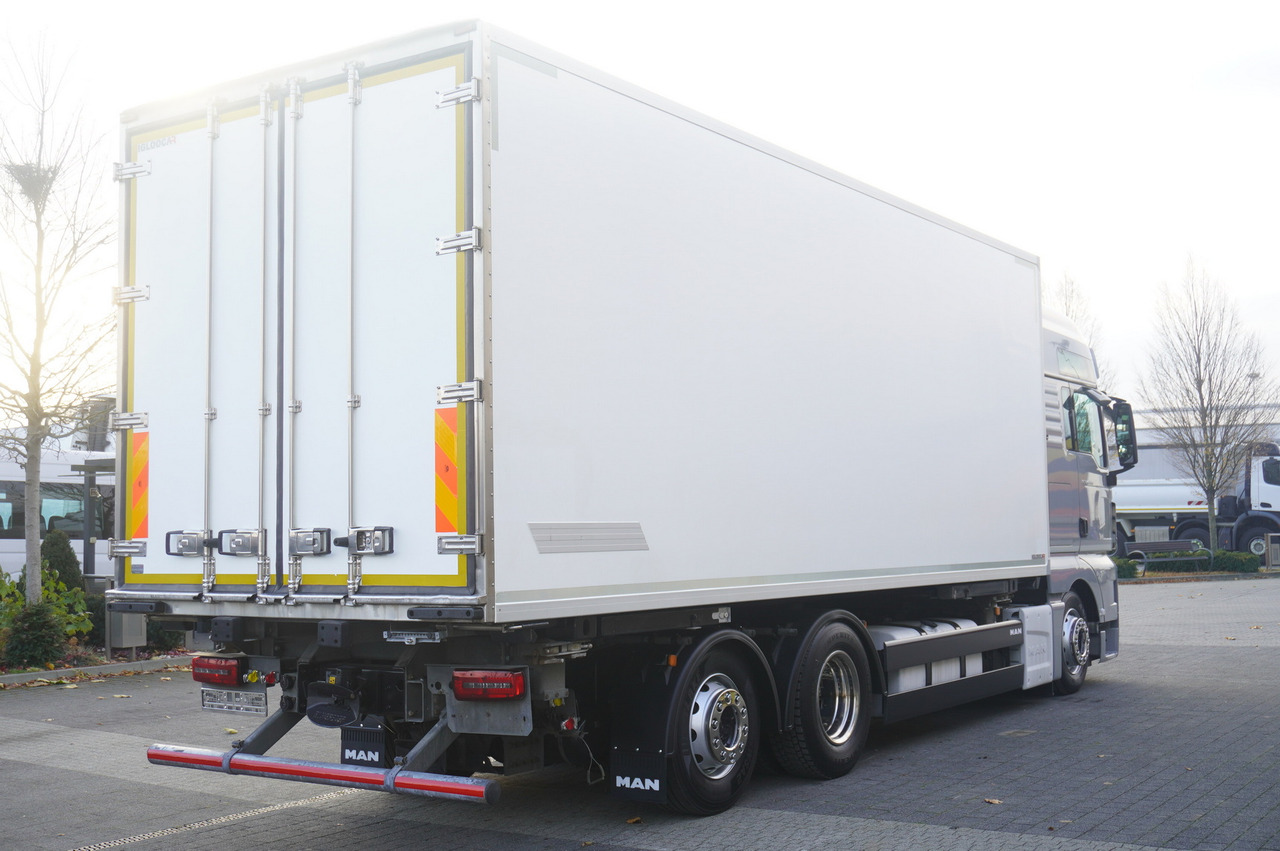 MAN TGX 26.480 / 6x2 / Chłodnia BDF Igloocar 18 palet / Thermoking - Külmutiga veoauto: pilt 2 MAN TGX 26.480 / 6x2 / Chłodnia BDF Igloocar 18 palet / Thermoking - Külmutiga veoauto: pilt 2