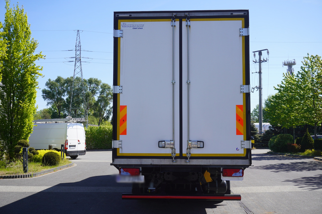 MAN TGX 26.510 / 2022 / New Krone refrigerator bitemperature / Dopplestock / Carrier Supra 1150 MT / 4 units - Külmutiga veoauto: pilt 3 MAN TGX 26.510 / 2022 / New Krone refrigerator bitemperature / Dopplestock / Carrier Supra 1150 MT / 4 units - Külmutiga veoauto: pilt 3