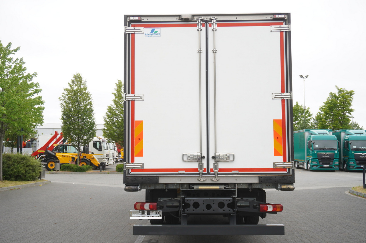 MERCEDES-BENZ Actros 1824 / Refrigerator 22 EPAL / Carrier Supra 950 / Sleeping cabin - Külmutiga veoauto: pilt 4 MERCEDES-BENZ Actros 1824 / Refrigerator 22 EPAL / Carrier Supra 950 / Sleeping cabin - Külmutiga veoauto: pilt 4