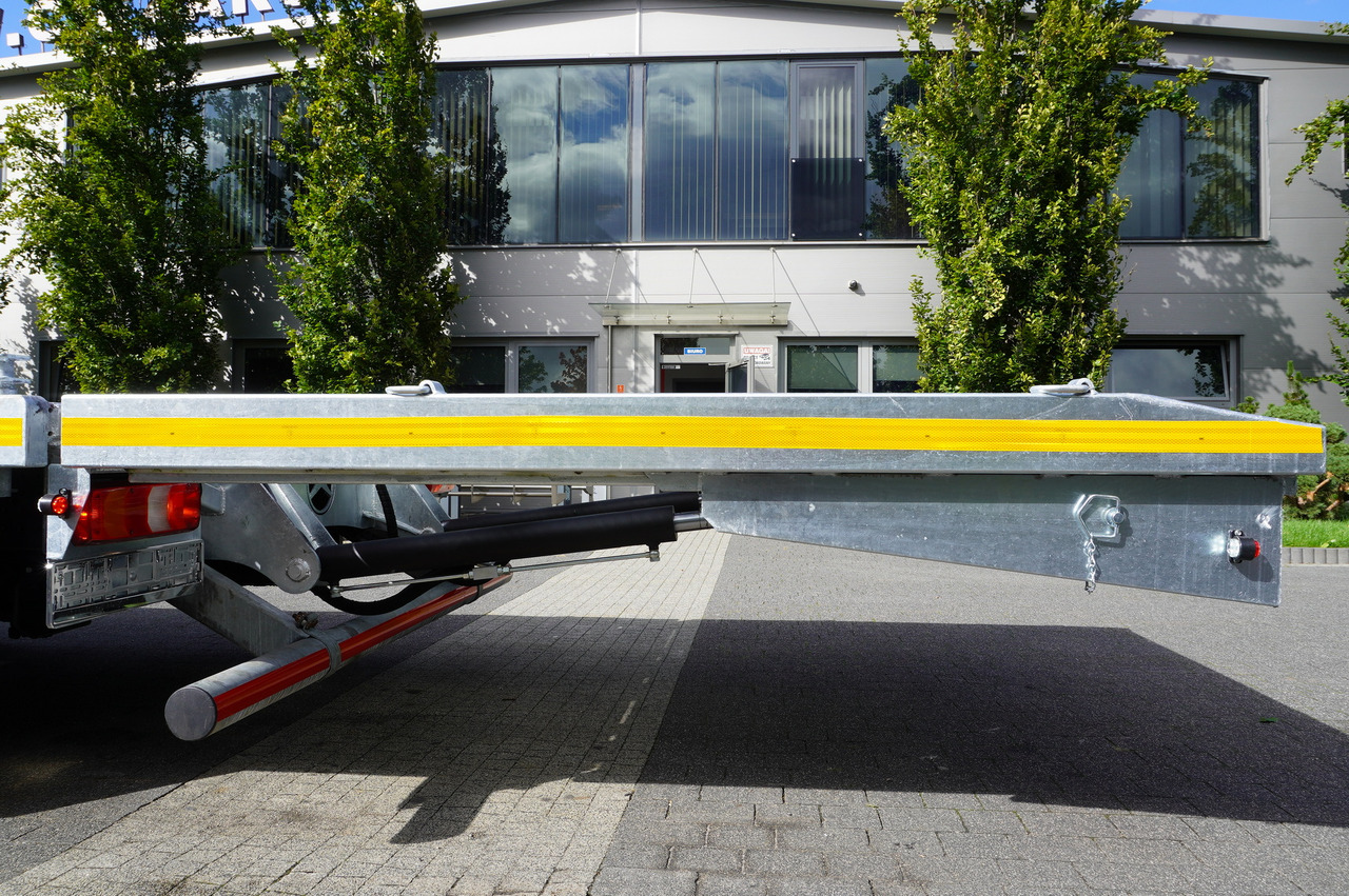 MERCEDES-BENZ Actros 1840 / NEW galvanized Tow truck 9.2 m / Sleeper cab - Puksiirauto: pilt 4 MERCEDES-BENZ Actros 1840 / NEW galvanized Tow truck 9.2 m / Sleeper cab - Puksiirauto: pilt 4