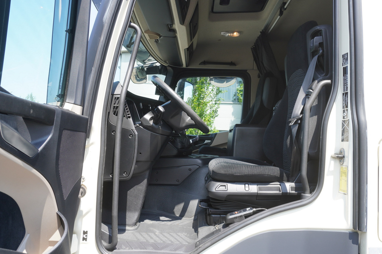 Kallurauto MERCEDES-BENZ Actros 1840 / New 3-side tipper 10 EPAL / Diff. lock / Load cap 10 t: pilt 18