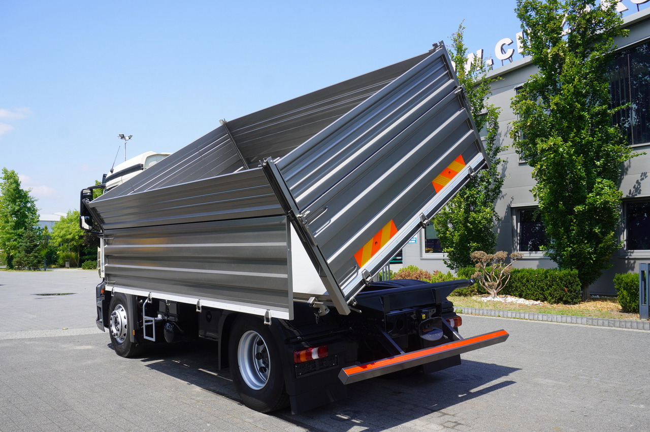 Kallurauto MERCEDES-BENZ Actros 1840 / New 3-side tipper 10 EPAL / Diff. lock / Load cap 10 t: pilt 9
