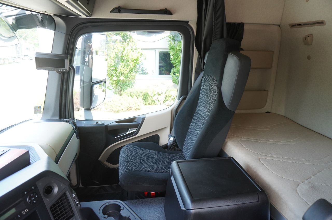 Kallurauto MERCEDES-BENZ Actros 1840 / New 3-side tipper 10 EPAL / Diff. lock / Load cap 10 t: pilt 20