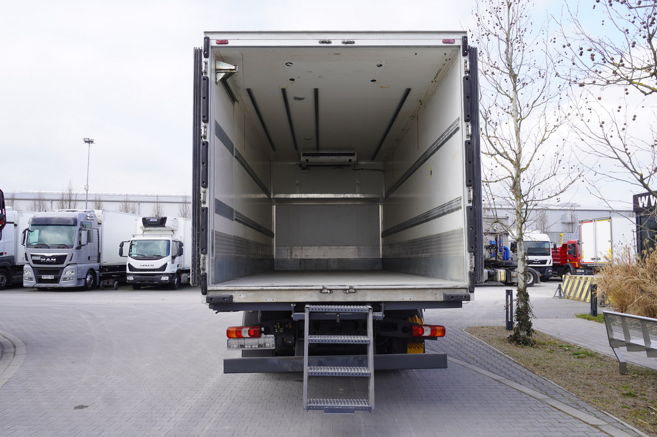 MERCEDES-BENZ Actros 2542 / GIGA cabin / Thermoking 1000R - Külmutiga veoauto: pilt 5 MERCEDES-BENZ Actros 2542 / GIGA cabin / Thermoking 1000R - Külmutiga veoauto: pilt 5