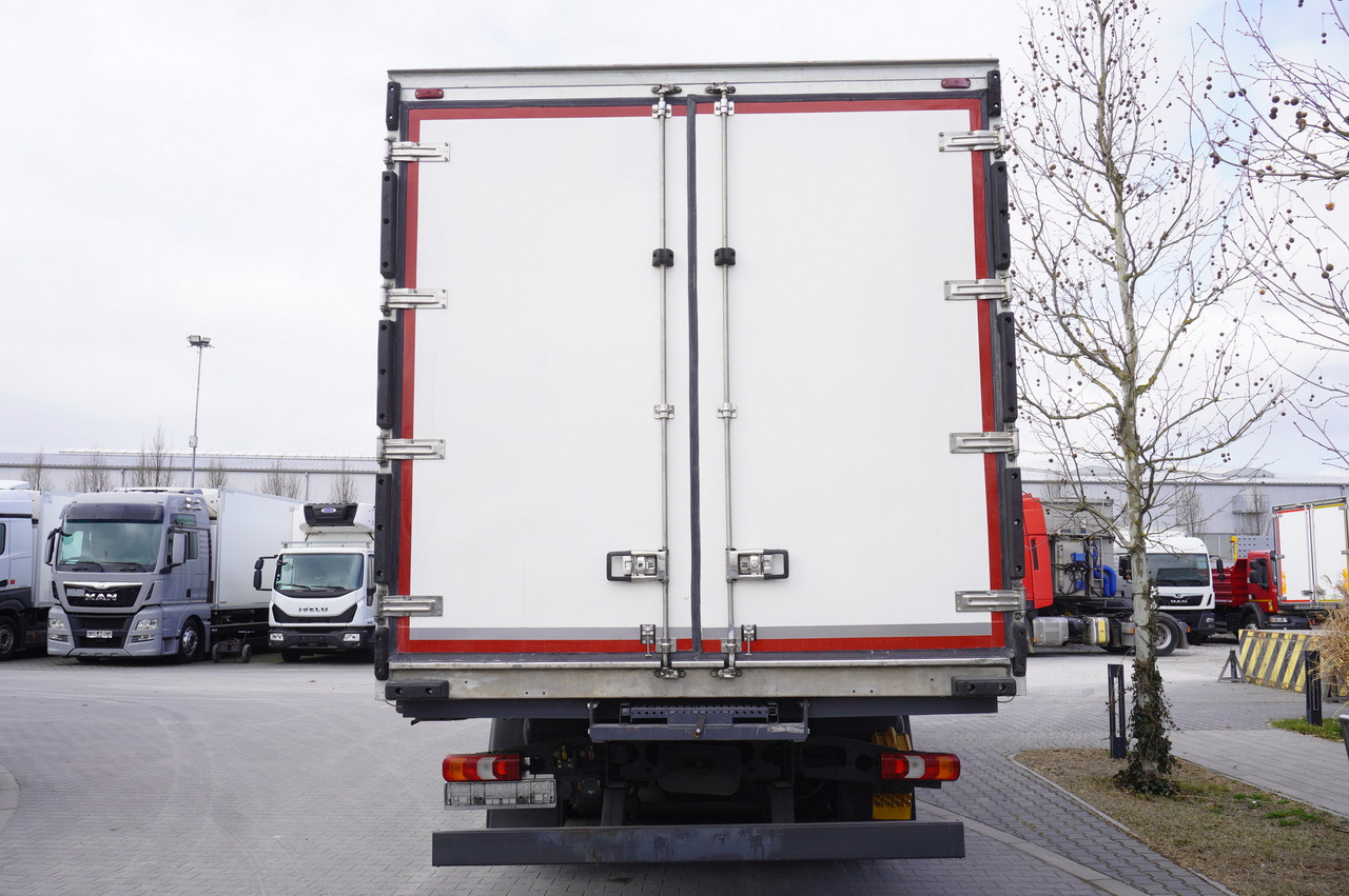 MERCEDES-BENZ Actros 2542 / GIGA cabin / Thermoking 1000R - Külmutiga veoauto: pilt 4 MERCEDES-BENZ Actros 2542 / GIGA cabin / Thermoking 1000R - Külmutiga veoauto: pilt 4