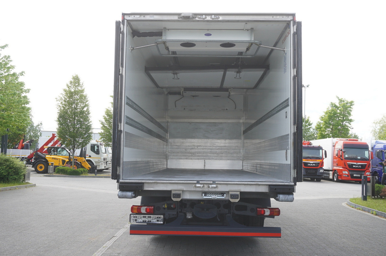MERCEDES-BENZ Actros 2543 / Lecapitaine Refrigerator Multitemperature / Carrier Supra 950 MT - Külmutiga veoauto: pilt 4 MERCEDES-BENZ Actros 2543 / Lecapitaine Refrigerator Multitemperature / Carrier Supra 950 MT - Külmutiga veoauto: pilt 4