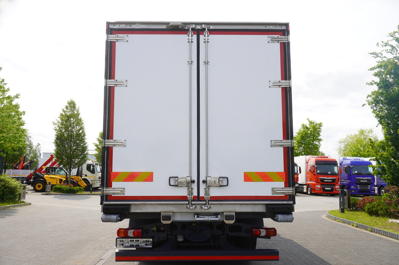 MERCEDES-BENZ Actros 2543 / Lecapitaine Refrigerator Multitemperature / Carrier Supra 950 MT - Külmutiga veoauto: pilt 3 MERCEDES-BENZ Actros 2543 / Lecapitaine Refrigerator Multitemperature / Carrier Supra 950 MT - Külmutiga veoauto: pilt 3