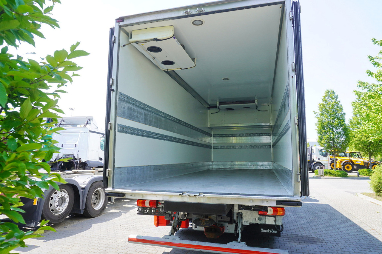MERCEDES-BENZ Actros 2545 / 2021 / Hagemann refrigerator Multitemperature - Külmutiga veoauto: pilt 3 MERCEDES-BENZ Actros 2545 / 2021 / Hagemann refrigerator Multitemperature - Külmutiga veoauto: pilt 3