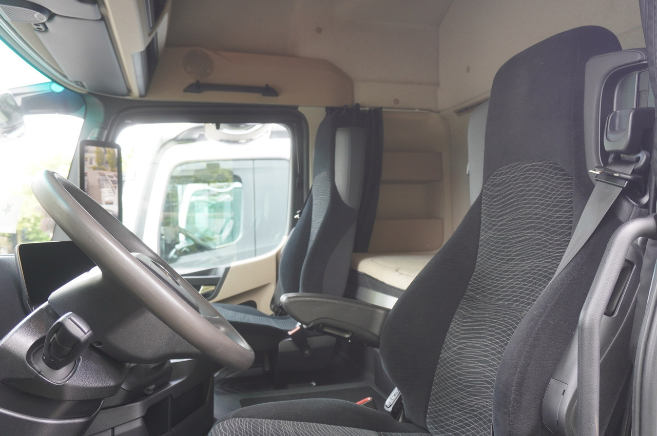 MERCEDES-BENZ Actros 2545 6×2 MP5 / ADR AT / 12 units liising MERCEDES-BENZ Actros 2545 6×2 MP5 / ADR AT / 12 units: pilt 15