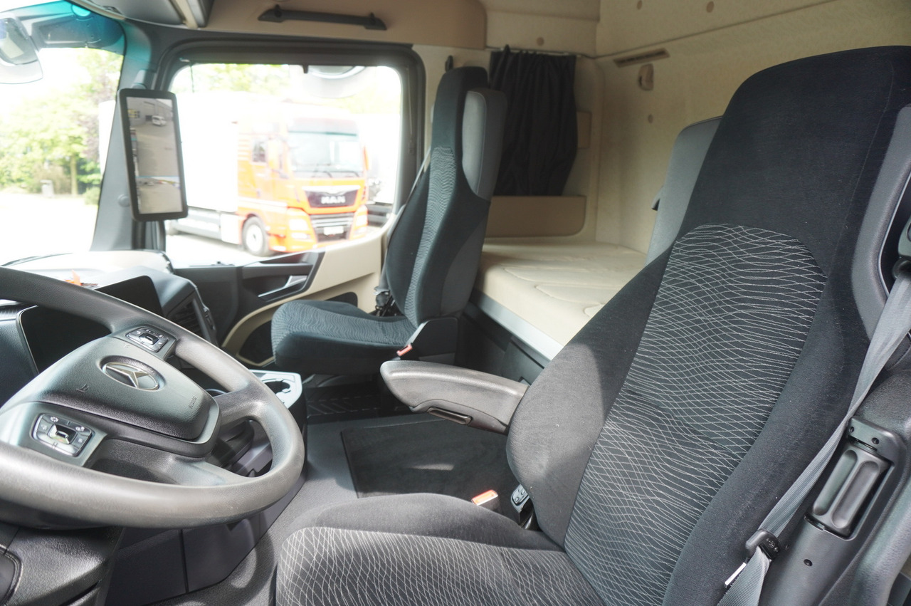 MERCEDES-BENZ Actros 2545 6×2 MP5 / ADR AT / 12 units liising MERCEDES-BENZ Actros 2545 6×2 MP5 / ADR AT / 12 units: pilt 7