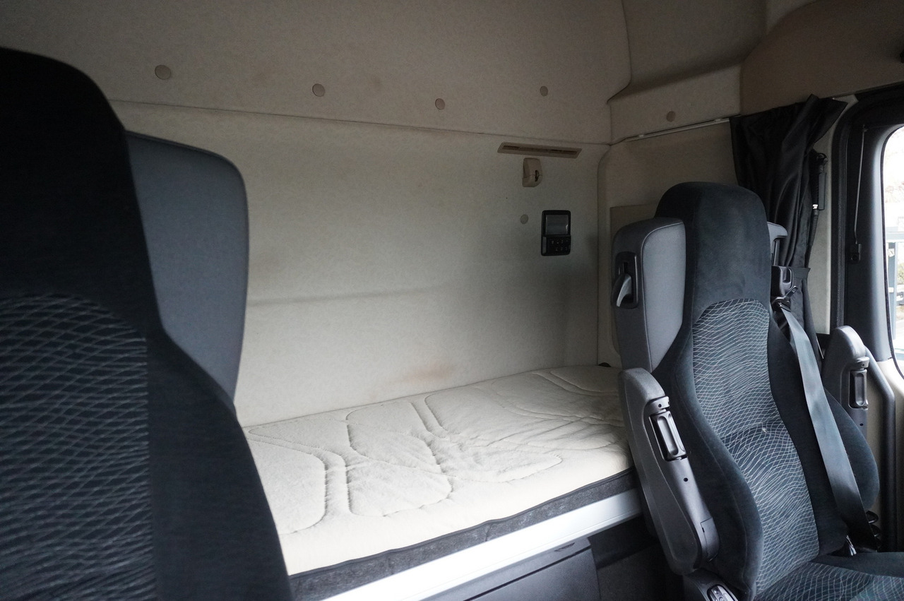 MERCEDES-BENZ Actros 2545 6×2 MP5 / ADR / several units liising MERCEDES-BENZ Actros 2545 6×2 MP5 / ADR / several units: pilt 26
