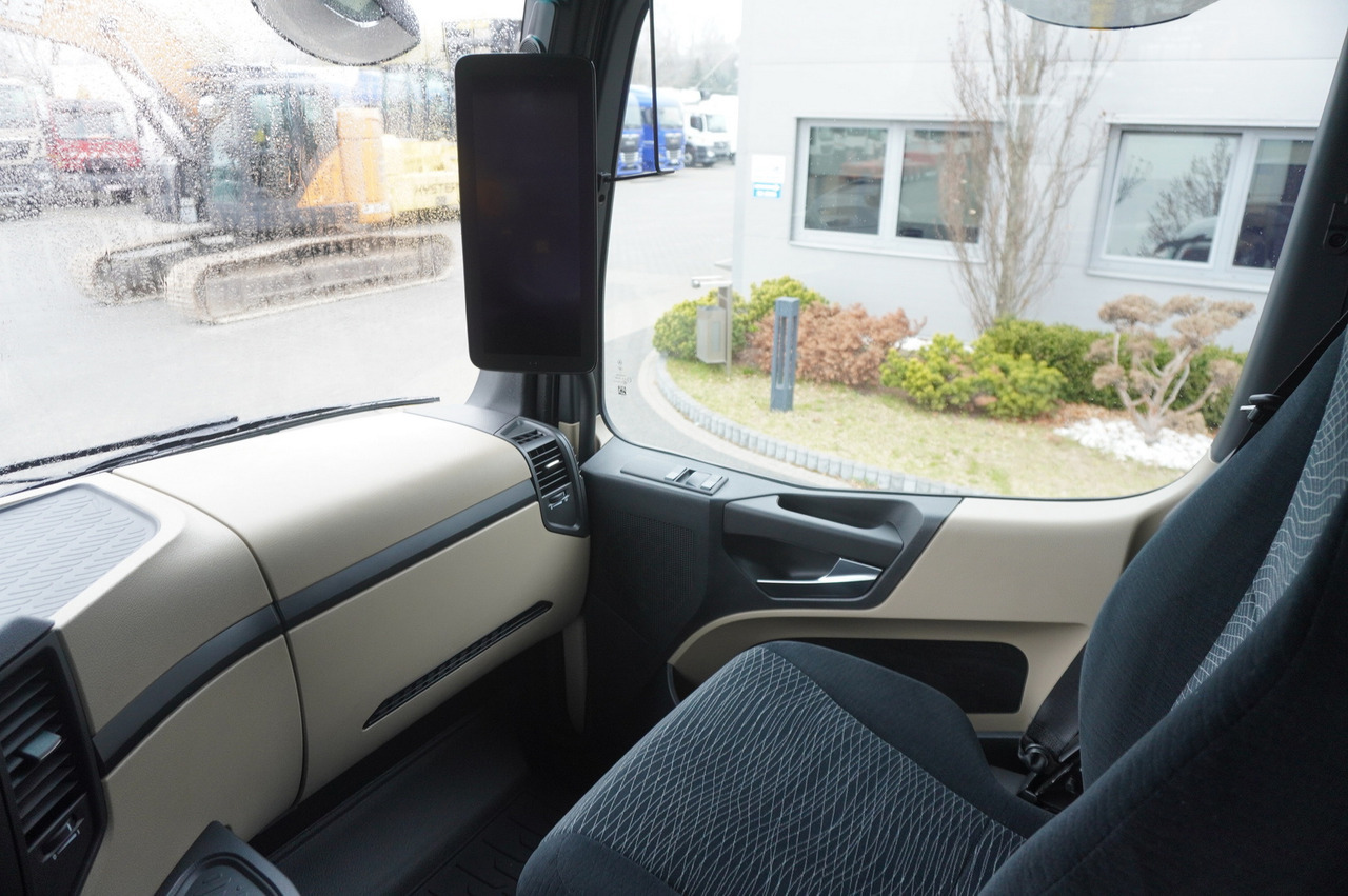 MERCEDES-BENZ Actros 2545 6×2 MP5 / ADR / several units liising MERCEDES-BENZ Actros 2545 6×2 MP5 / ADR / several units: pilt 22