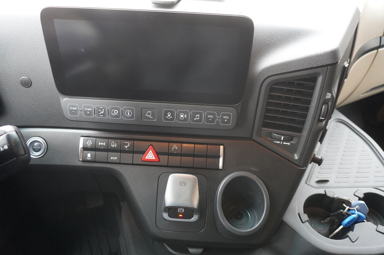 MERCEDES-BENZ Actros 2545 6×2 MP5 / ADR / several units liising MERCEDES-BENZ Actros 2545 6×2 MP5 / ADR / several units: pilt 21