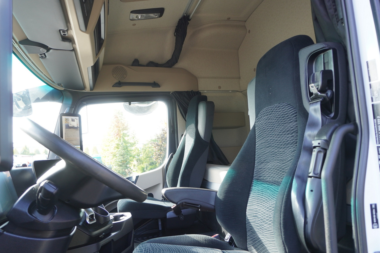 Külmutiga veoauto MERCEDES-BENZ Actros 2545 MP5 / KRONE 18 EPAL box body / ADR AT: pilt 13