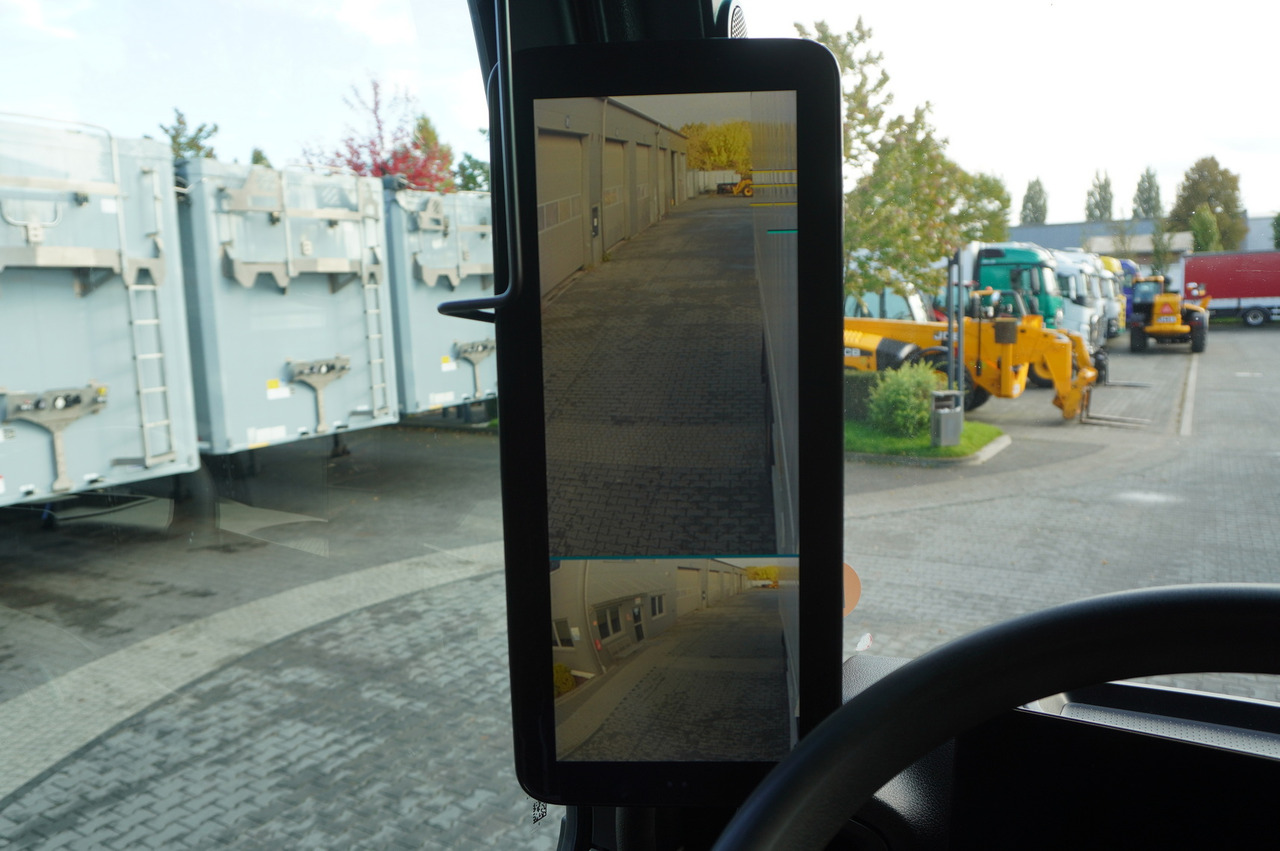 Külmutiga veoauto MERCEDES-BENZ Actros 2545 MP5 / KRONE 18 EPAL box body / ADR AT: pilt 20