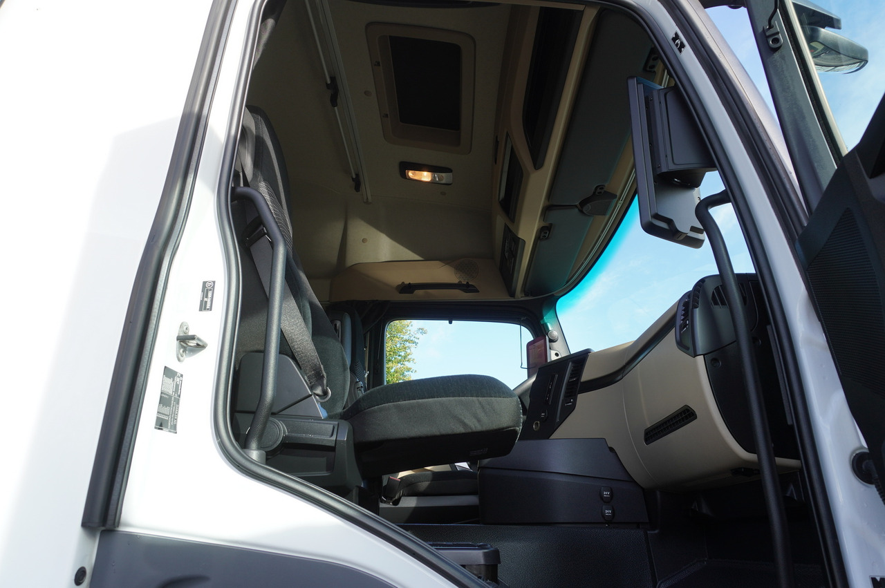 Külmutiga veoauto MERCEDES-BENZ Actros 2545 MP5 / KRONE 18 EPAL box body / ADR AT: pilt 24