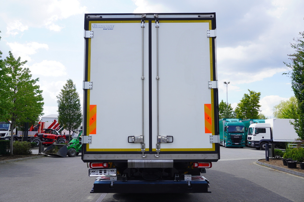 MERCEDES-BENZ Actros 2548 MP5 / Krone Refrigerator Multitemperature / Doppelstock 36 EPAL / GIGA Space cabin - Külmutiga veoauto: pilt 3 MERCEDES-BENZ Actros 2548 MP5 / Krone Refrigerator Multitemperature / Doppelstock 36 EPAL / GIGA Space cabin - Külmutiga veoauto: pilt 3