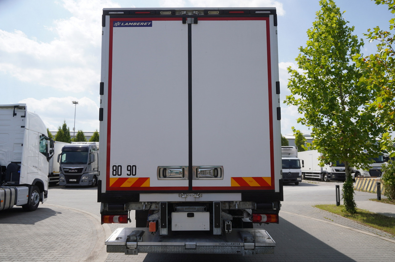 MERCEDES-BENZ Actros 2633 / 150 thousand km! / Lamberet refrigerator 23 EPAL / Carrier Supra 1150 - Külmutiga veoauto: pilt 5 MERCEDES-BENZ Actros 2633 / 150 thousand km! / Lamberet refrigerator 23 EPAL / Carrier Supra 1150 - Külmutiga veoauto: pilt 5
