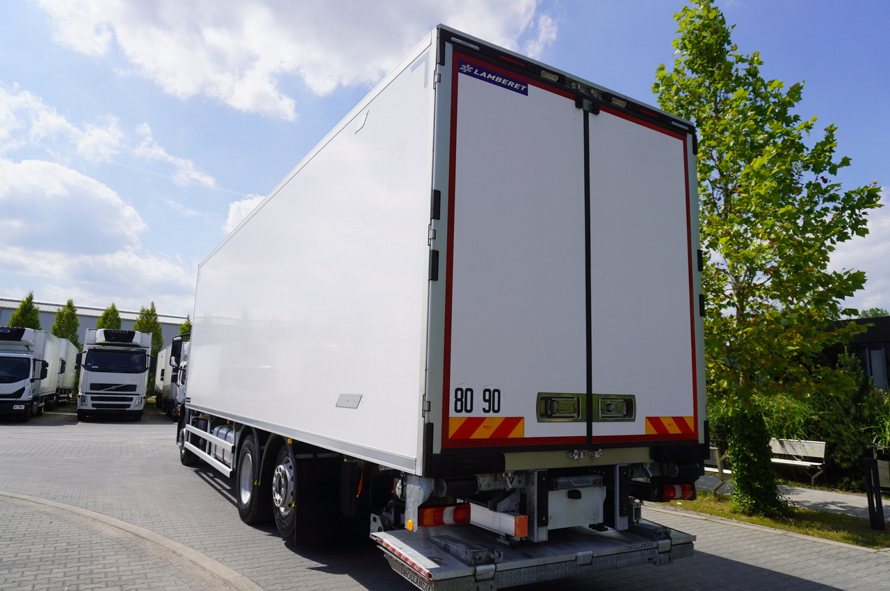 MERCEDES-BENZ Actros 2633 / 150 thousand km! / Lamberet refrigerator 23 EPAL / Carrier Supra 1150 - Külmutiga veoauto: pilt 4 MERCEDES-BENZ Actros 2633 / 150 thousand km! / Lamberet refrigerator 23 EPAL / Carrier Supra 1150 - Külmutiga veoauto: pilt 4