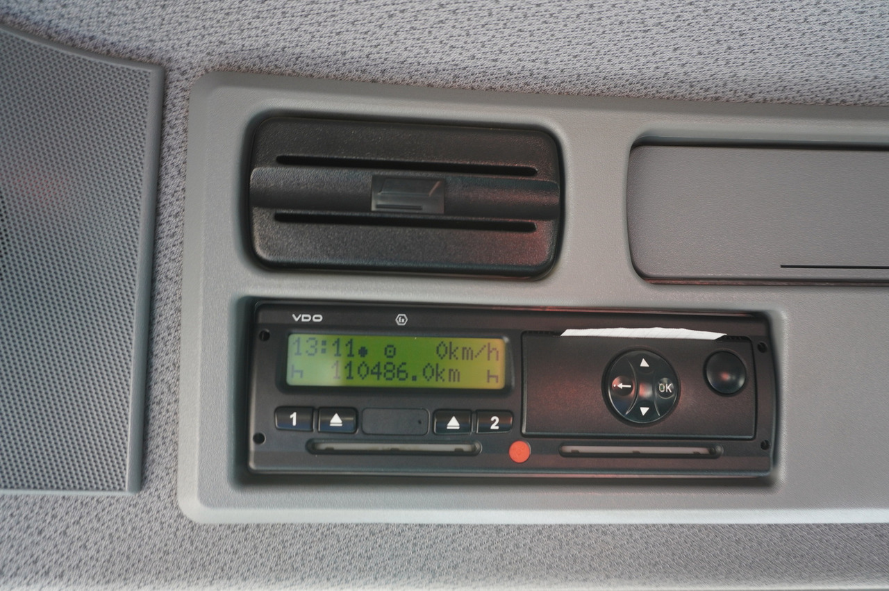 MERCEDES-BENZ Actros 2641 6×4 E5 / Crane / Dumper / 110000 km - Kraanaga veoauto, Kraanaga veoauto: pilt 5 MERCEDES-BENZ Actros 2641 6×4 E5 / Crane / Dumper / 110000 km - Kraanaga veoauto, Kraanaga veoauto: pilt 5