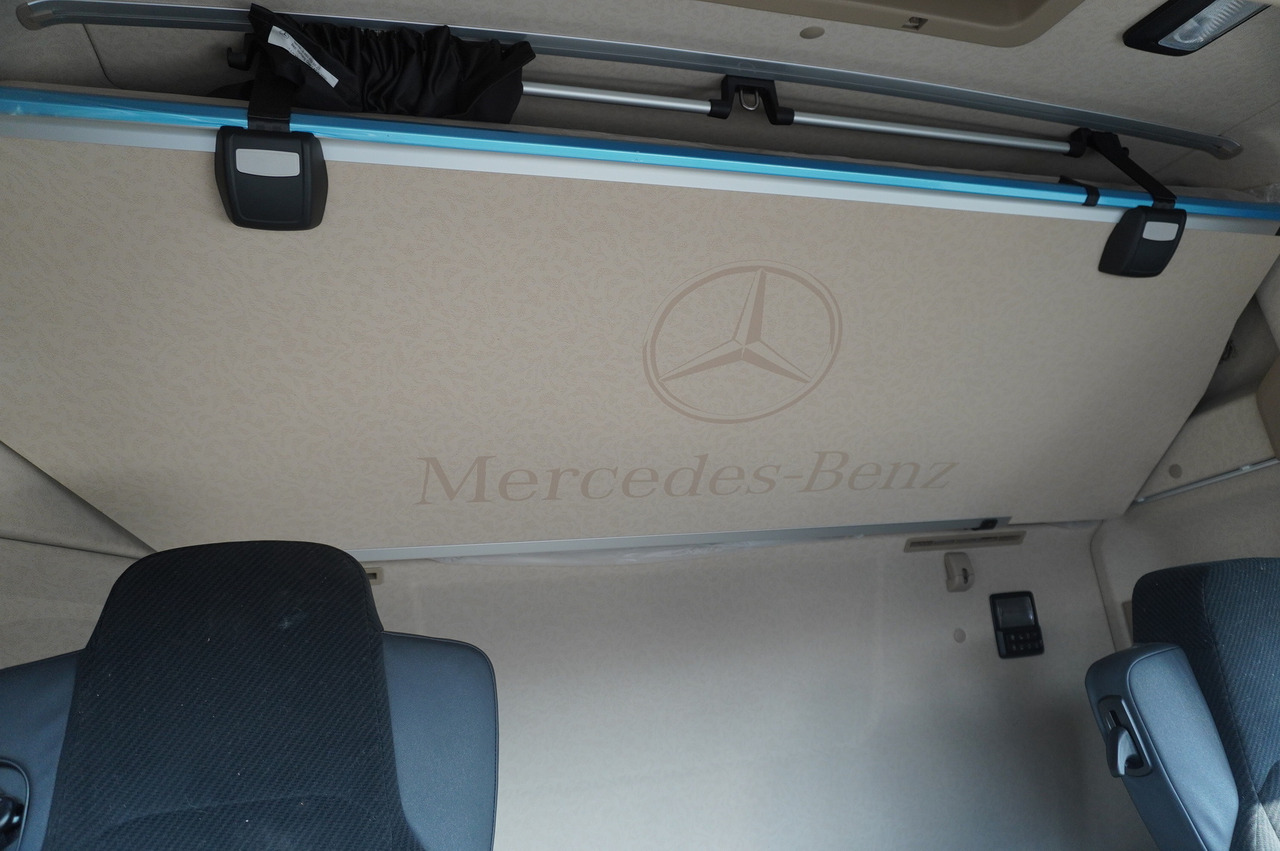 MERCEDES-BENZ Actros L 2545 / NEW Lamberet refrigerator / 2023 / 140 tho. km liising MERCEDES-BENZ Actros L 2545 / NEW Lamberet refrigerator / 2023 / 140 tho. km: pilt 25