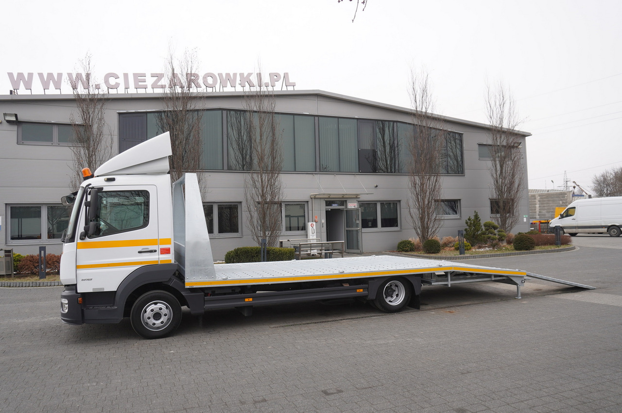 MERCEDES-BENZ Atego 818 / E6 / NEW GALVANIZED tow truck - Puksiirauto: pilt 3 MERCEDES-BENZ Atego 818 / E6 / NEW GALVANIZED tow truck - Puksiirauto: pilt 3