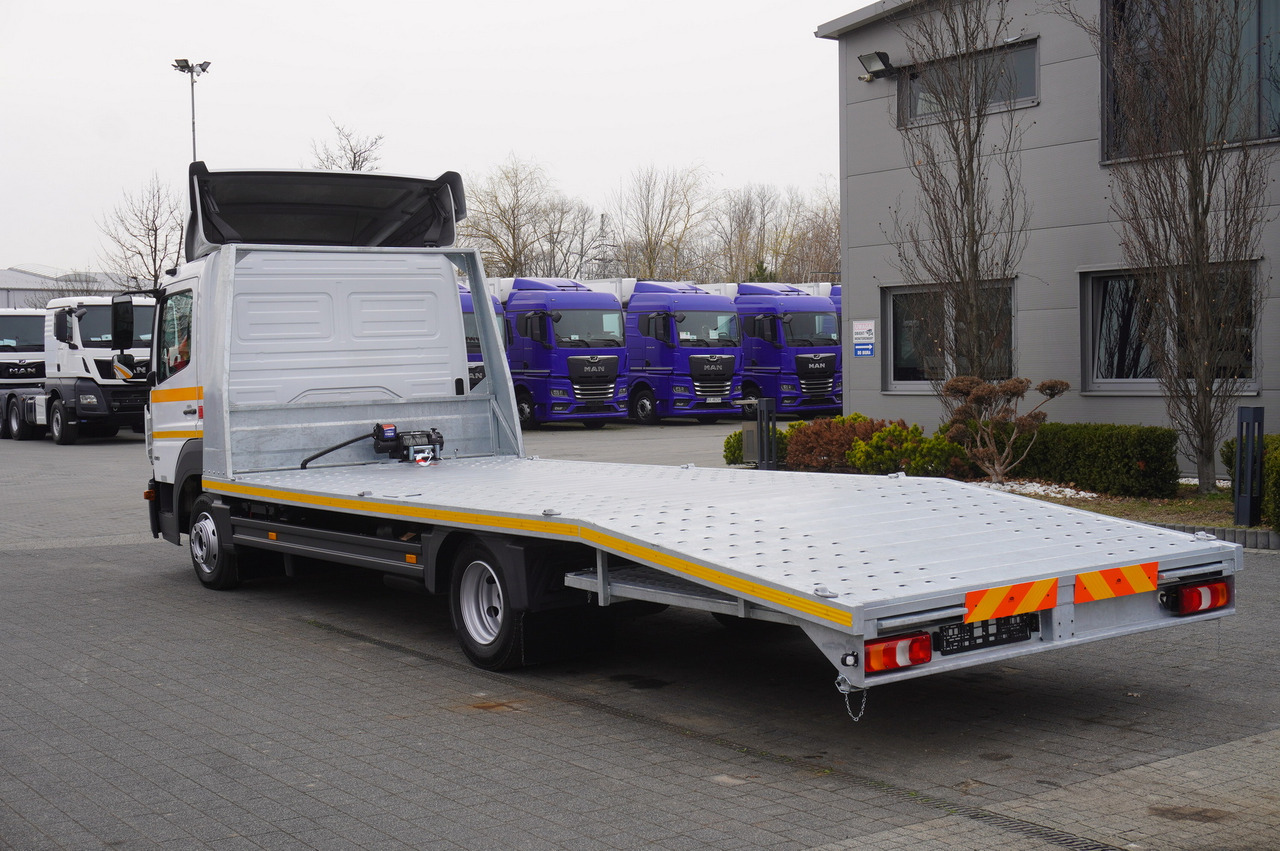 MERCEDES-BENZ Atego 818 / E6 / NEW GALVANIZED tow truck - Treilerveoauto: pilt 5 MERCEDES-BENZ Atego 818 / E6 / NEW GALVANIZED tow truck - Treilerveoauto: pilt 5