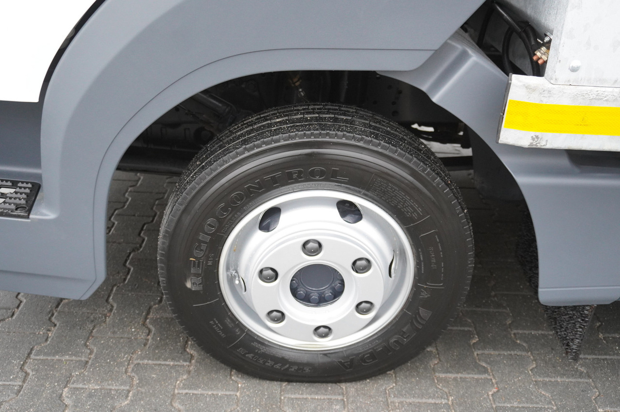 Puksiirauto MERCEDES-BENZ Atego 818 / New Galvanized Tow Truck: pilt 7