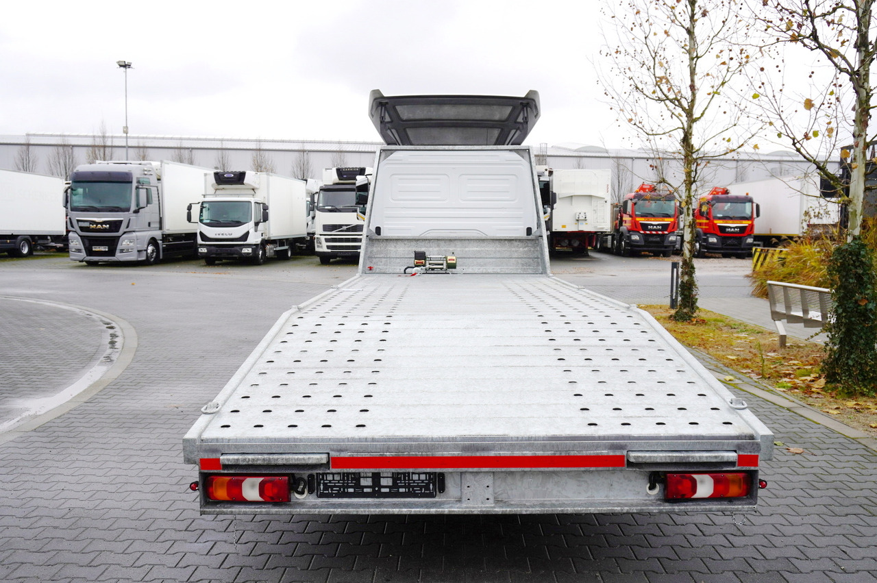 MERCEDES-BENZ Atego 818 / New Galvanized Tow Truck - Puksiirauto: pilt 3 MERCEDES-BENZ Atego 818 / New Galvanized Tow Truck - Puksiirauto: pilt 3