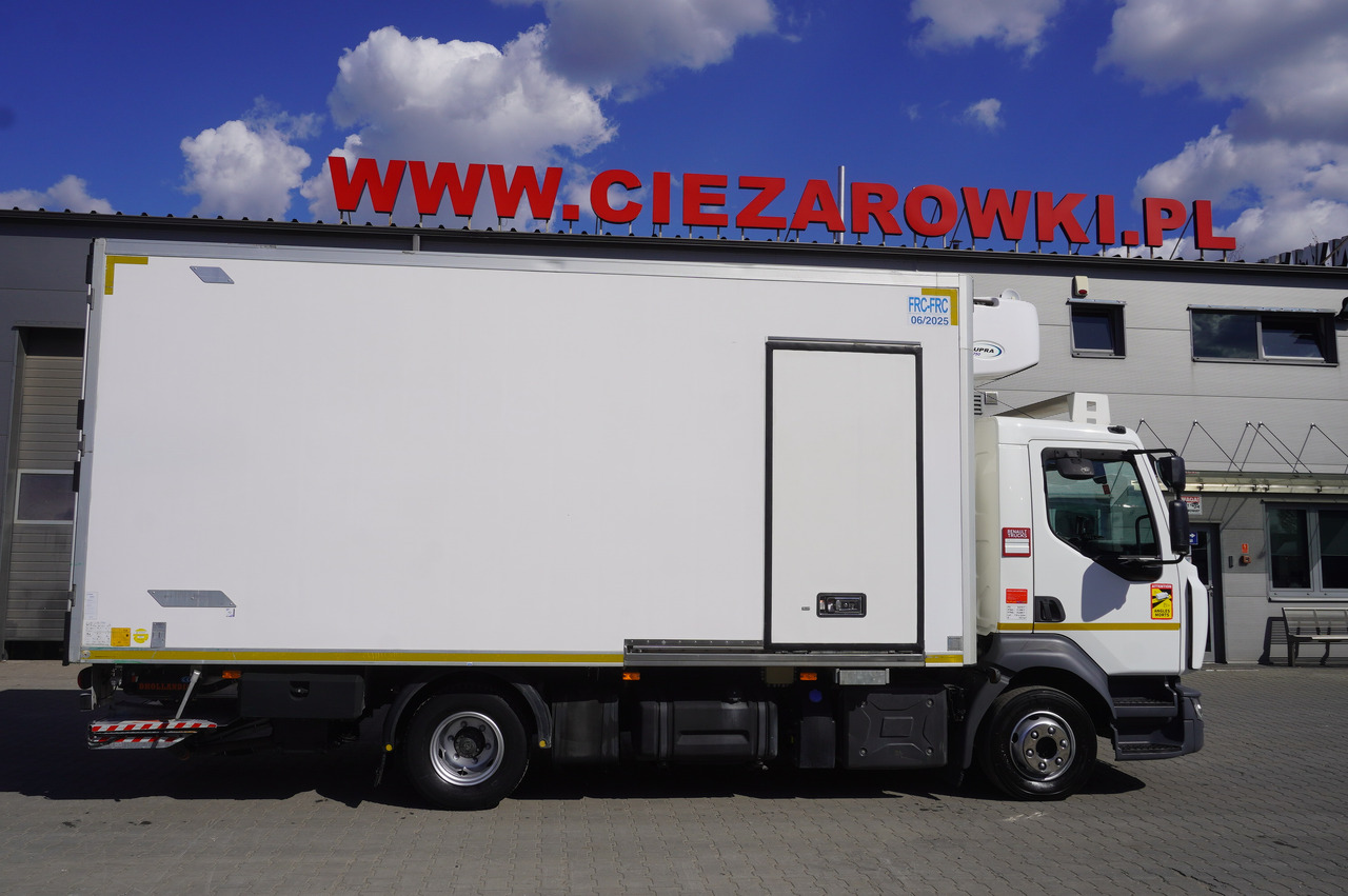 RENAULT D12 / Lamberet refrigerated truck / Dhollandia tail lift 1500 kg / 130 thousand km !! - Külmutiga veoauto: pilt 2 RENAULT D12 / Lamberet refrigerated truck / Dhollandia tail lift 1500 kg / 130 thousand km !! - Külmutiga veoauto: pilt 2