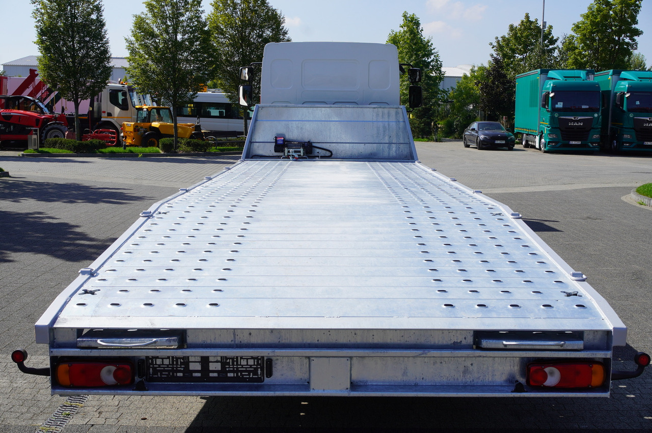 RENAULT D12 / New galvanized tow truck superstructure / 2025 / length 840 cm - Treilerveoauto: pilt 4 RENAULT D12 / New galvanized tow truck superstructure / 2025 / length 840 cm - Treilerveoauto: pilt 4