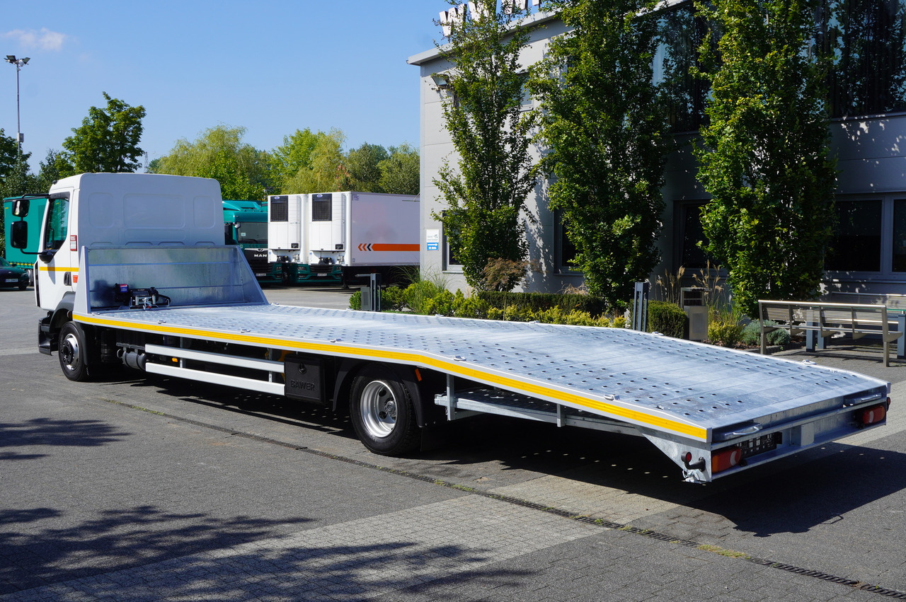 RENAULT D12 / New galvanized tow truck superstructure / 2025 / length 840 cm - Puksiirauto: pilt 3 RENAULT D12 / New galvanized tow truck superstructure / 2025 / length 840 cm - Puksiirauto: pilt 3